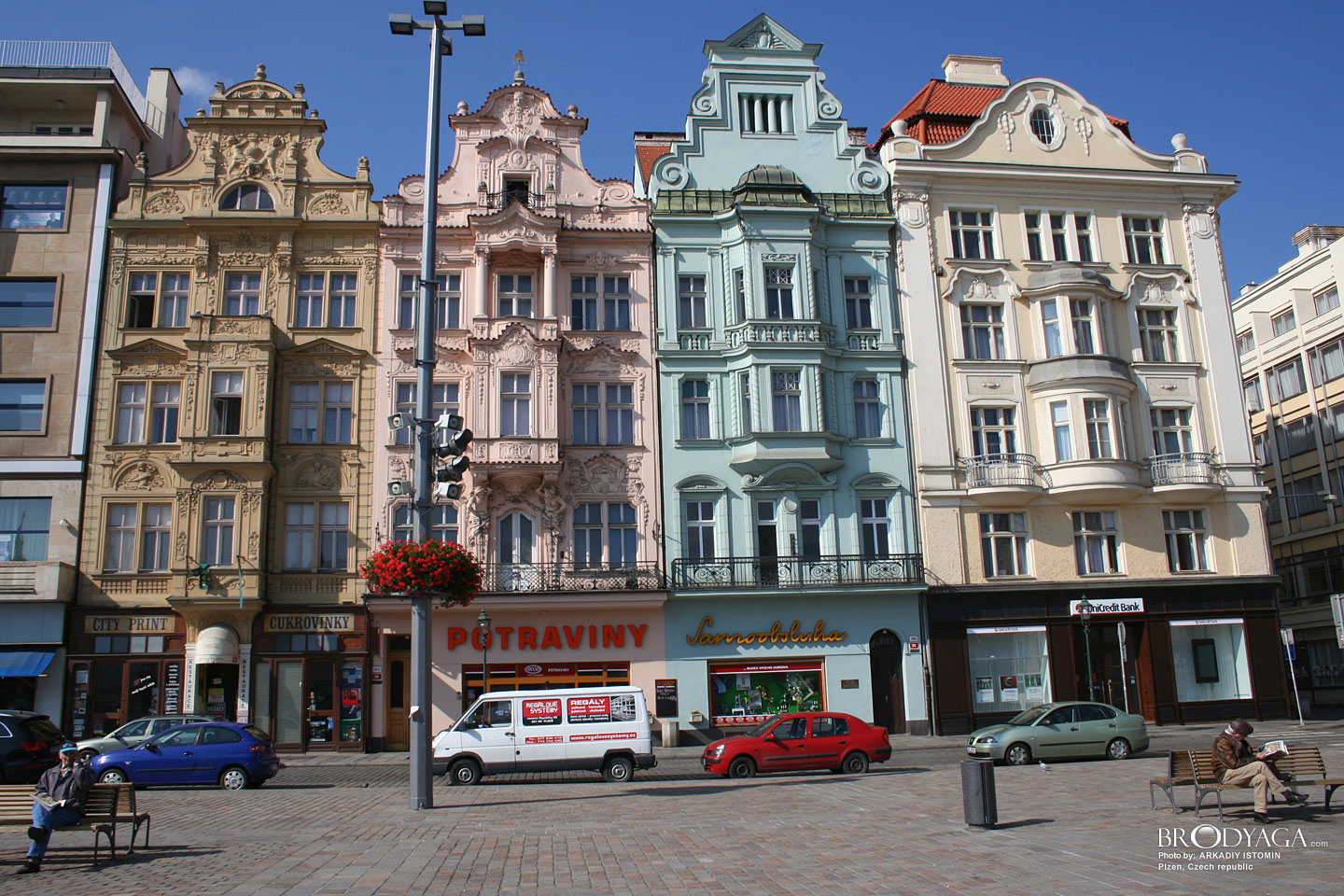 Plzen